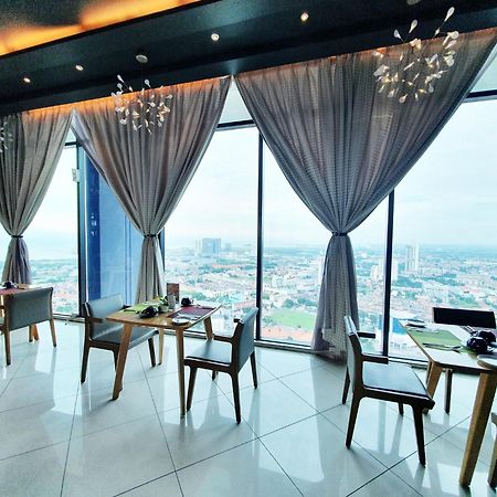 The Shore Hotel & Residences Malacca Eksteriør billede