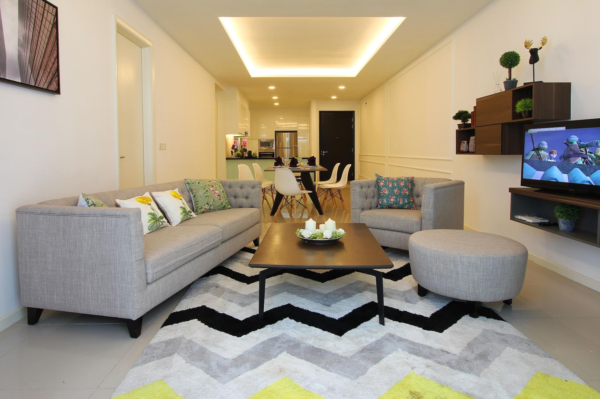 The Shore Hotel & Residences Malacca Eksteriør billede