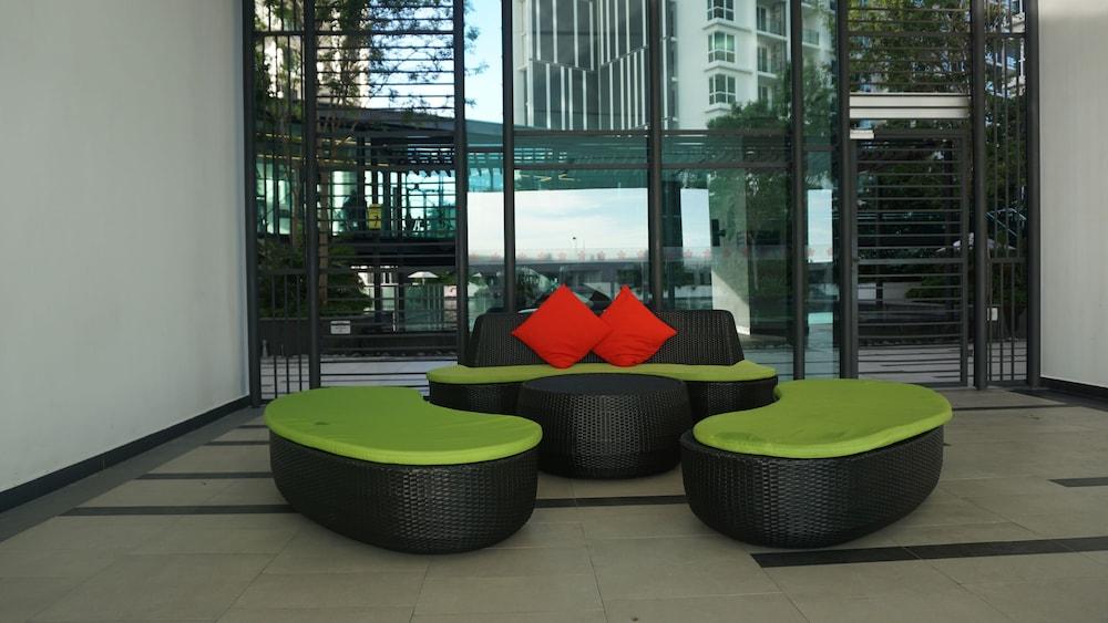 The Shore Hotel & Residences Malacca Eksteriør billede