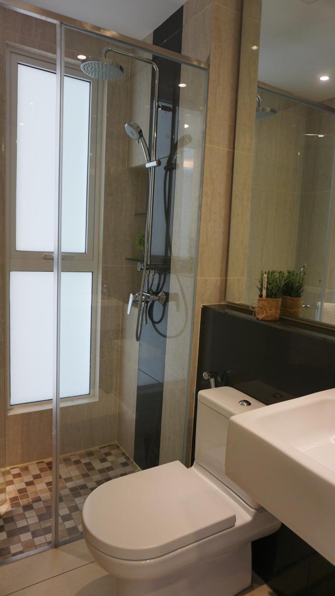 The Shore Hotel & Residences Malacca Eksteriør billede