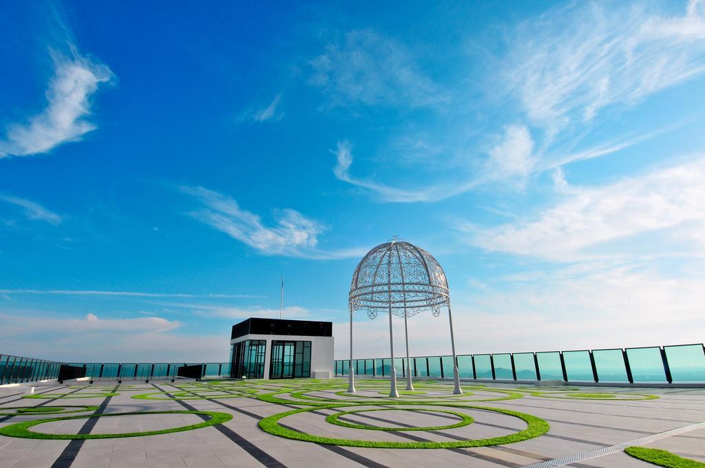 The Shore Hotel & Residences Malacca Eksteriør billede