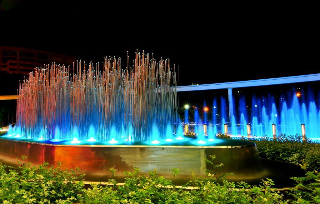 The Shore Hotel & Residences Malacca Eksteriør billede