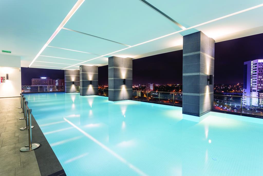The Shore Hotel & Residences Malacca Eksteriør billede